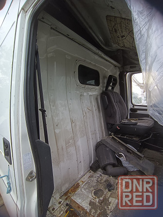 Перегородка Ducato, Boxer, Jumper Старобешево - изображение 4