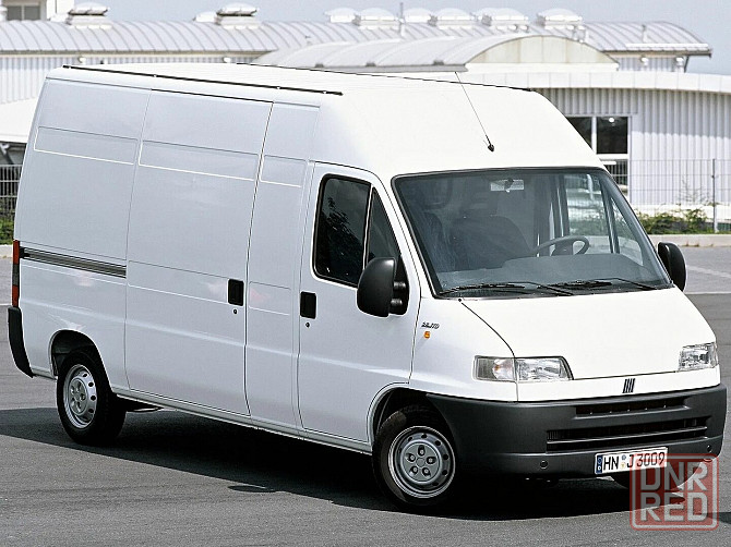 Перегородка Ducato, Boxer, Jumper Старобешево - изображение 1