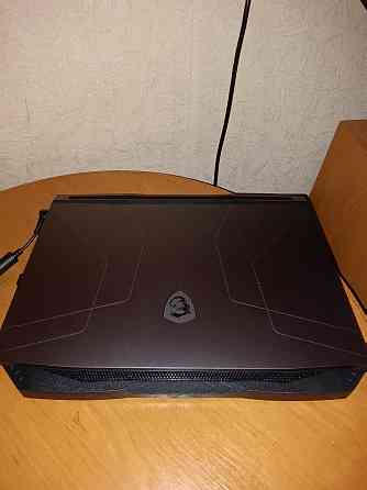 Продам: Игровой ноутбук- 15.6" Ноутбук MSI Pulse GL66 11UEK-207XRU серый Донецк