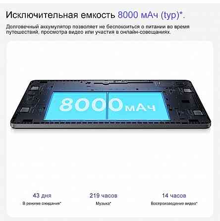 Xiaomi Redmi Pad SE 8/256 Global Version Донецк