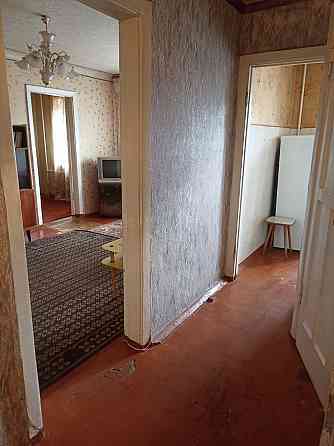 Трех комнатная квартира в Куйбышевском районе Донецк