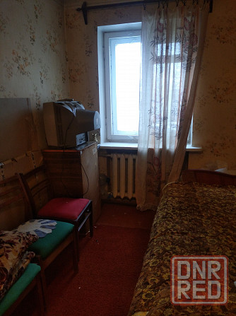 продажа квартиры в Куйбышевском районе Донецк - изображение 1
