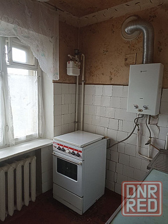 Трех комнатная квартира в Куйбышевском районе Донецк - изображение 1