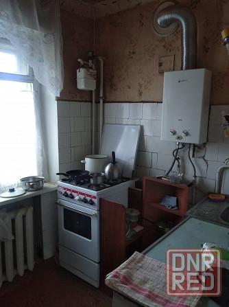 продажа квартиры в Куйбышевском районе Донецк - изображение 12