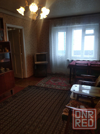продажа квартиры в Куйбышевском районе Донецк - изображение 8
