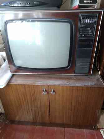 Старинные телевизоры Донецк