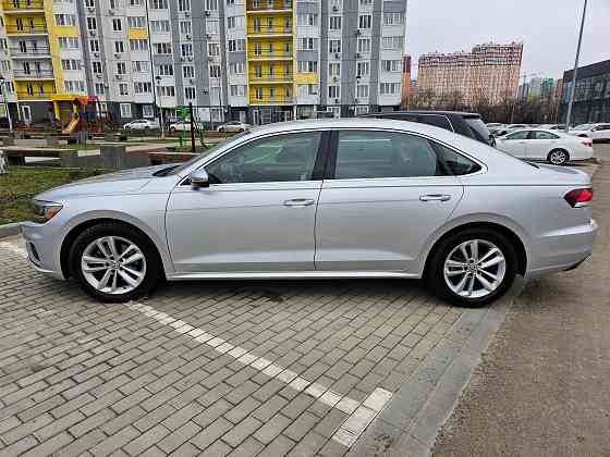 Volkswagen Passat 86.5ткм B8 2.0 бенз 2020 2.659.000р Донецк