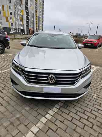 Volkswagen Passat 86.5ткм B8 2.0 бенз 2020 2.659.000р Донецк