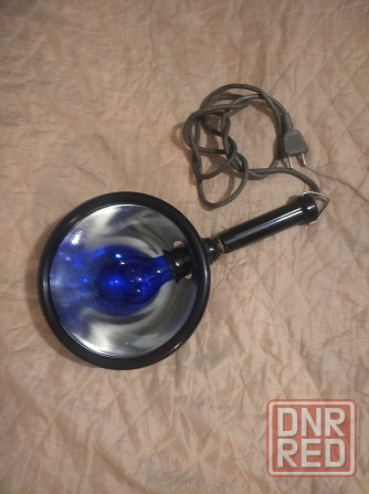 Лампа медицинский рефлектор Донецк - изображение 3