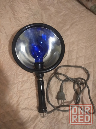 Лампа медицинский рефлектор Донецк - изображение 1