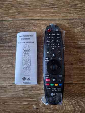 Пульт дистанционного управления LG AN-MR650A magic remote control Донецк