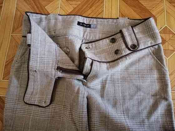 Продам брюки женские, р. 44 (евро 38) Донецк