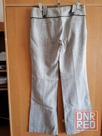 Продам брюки женские, р. 44 (евро 38) Донецк - изображение 4