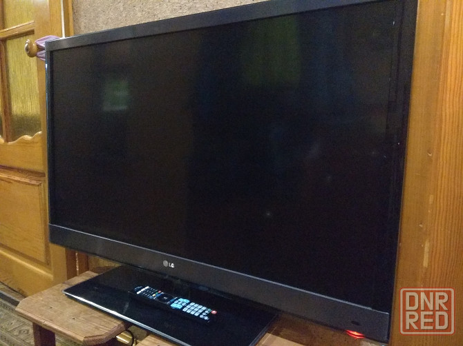 Телевизор LG 42' SMART 3D Донецк - изображение 1