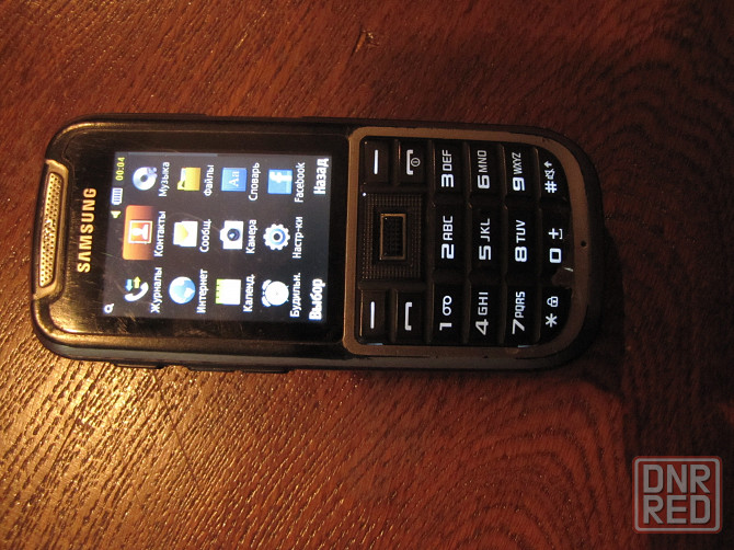 Samsung GT 3350 Макеевка - изображение 1