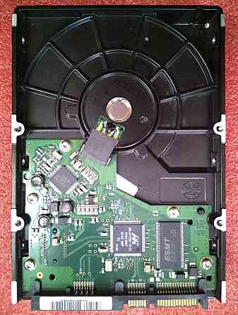 HDD 250GB SATA II (3 Gb/s) 3.5" 7200RPM 8MB Samsung HD250HJ - Для ПК - Обмен на 25 ОЗУ нерабочих Донецк