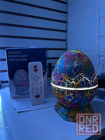 🔠🔠🔠 🔠🔠🔠 🔠🔠🔠 🐉НОЧНИК ЯЙЦО ДРАКОНА🐉 Светильник ночник детский для сна в виде яйца драк Донецк - изображение 1