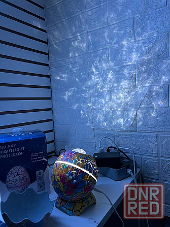 🔠🔠🔠 🔠🔠🔠 🔠🔠🔠 🐉НОЧНИК ЯЙЦО ДРАКОНА🐉 Светильник ночник детский для сна в виде яйца драк Донецк - изображение 4