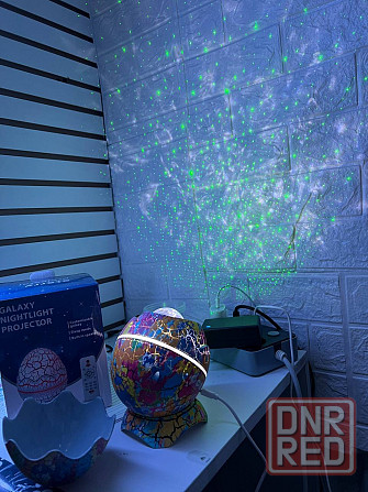 🔠🔠🔠 🔠🔠🔠 🔠🔠🔠 🐉НОЧНИК ЯЙЦО ДРАКОНА🐉 Светильник ночник детский для сна в виде яйца драк Донецк - изображение 2