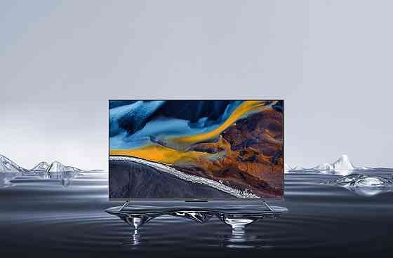 Телевизор Xiaomi TV Q2 55" QLED 4K UHD Донецк
