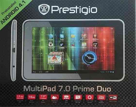 Prestigio MultiPad PMP 5770 D Донецк