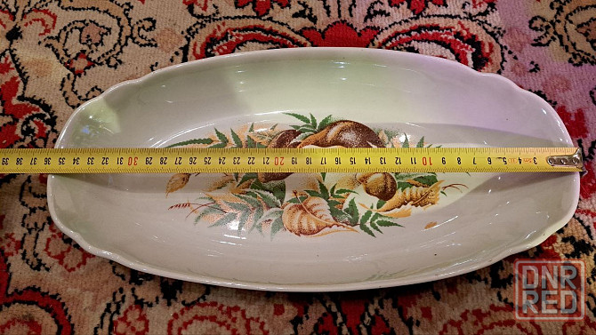 набор тарелок- салатников Донецк - изображение 3