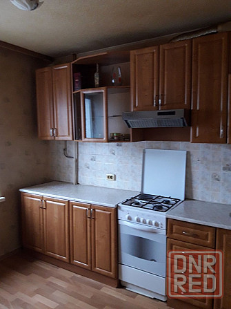 2 комнатная квартира на Широком Донецк - изображение 1
