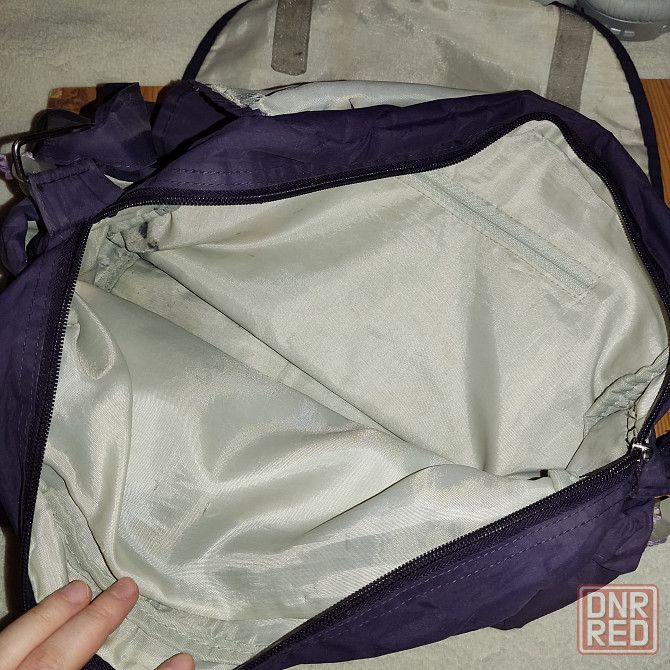 Сумка школьная,рюкзак,портфель Донецк - изображение 5