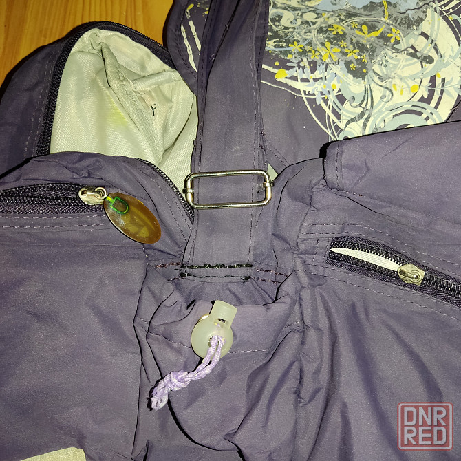 Сумка школьная,рюкзак,портфель Донецк - изображение 3