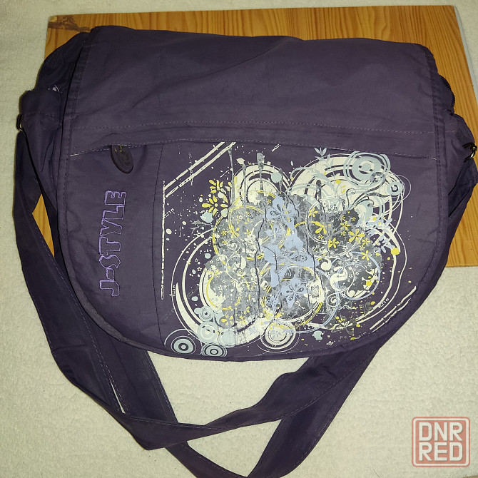 Сумка школьная,рюкзак,портфель Донецк - изображение 1