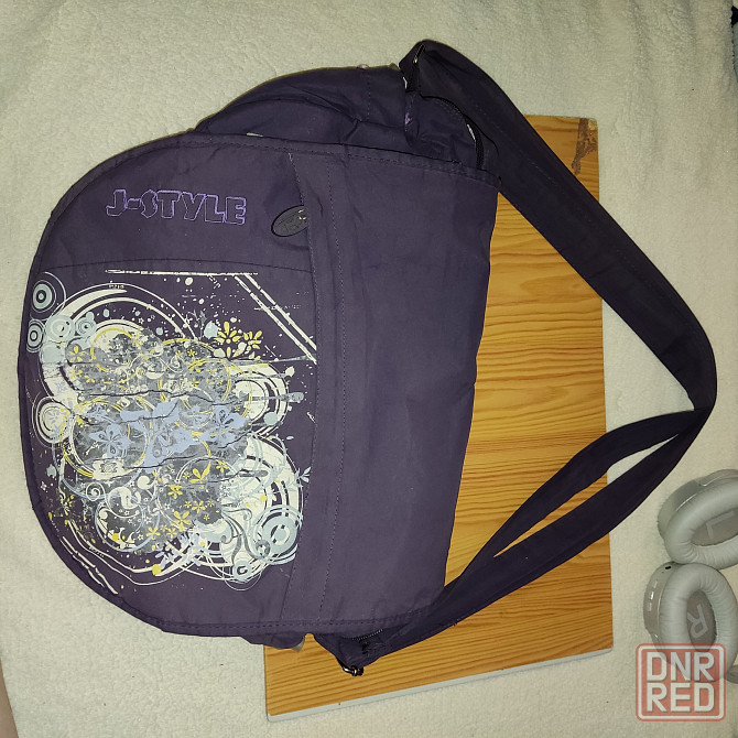 Сумка школьная,рюкзак,портфель Донецк - изображение 8