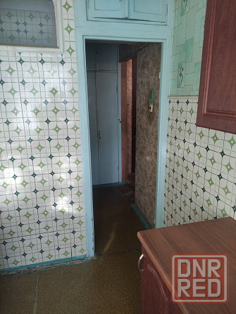 Продам двух комнатную квартиру на Мирном. Донецк - изображение 3