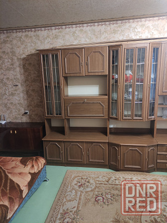 Продам двух комнатную квартиру на Мирном. Донецк - изображение 9