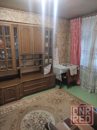 Продам двух комнатную квартиру на Мирном. Донецк - изображение 8