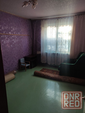 Продам двух комнатную квартиру на Мирном. Донецк - изображение 5