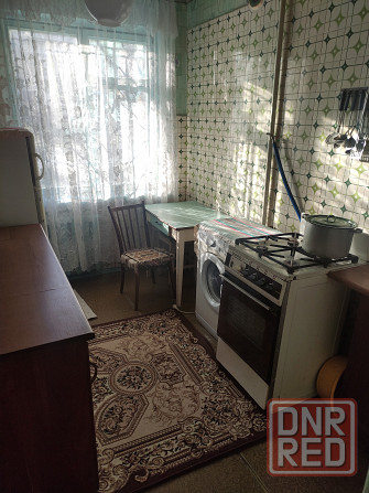 Продам двух комнатную квартиру на Мирном. Донецк - изображение 4
