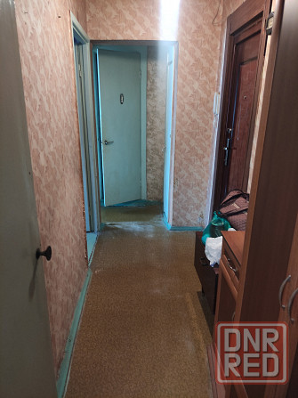 Продам двух комнатную квартиру на Мирном. Донецк - изображение 6