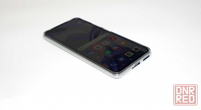 Смартфон Xiaomi 11 lite 5g ne 8/128 gb white Донецк - изображение 2