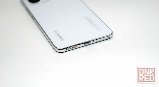 Смартфон Xiaomi 11 lite 5g ne 8/128 gb white Донецк - изображение 6