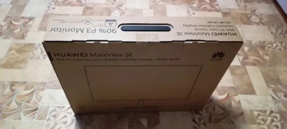 Монитор 24 HUAWEI MateView SE SSN-24 Донецк