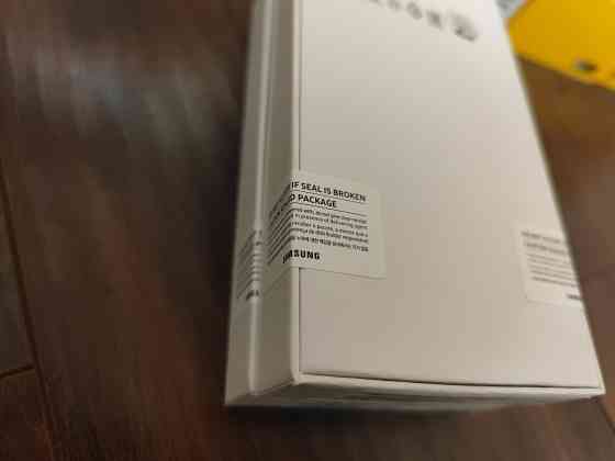 Samsung a54, 5g, 6/128, новый, запечатан. Донецк