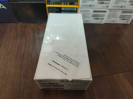 Xiaomi 10c, 4/128, новый, запечатан, тёмный Донецк