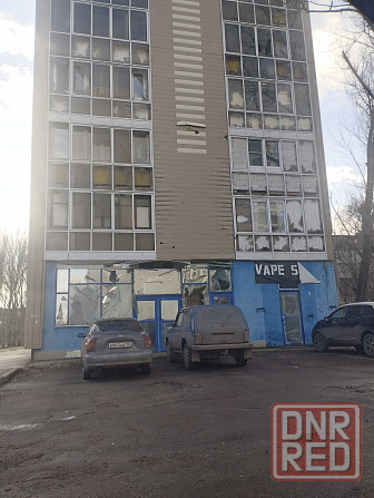 Аренда: Нежилое помещение - 15 кв.м., в р-не Донбасс-Арены Донецк - изображение 6