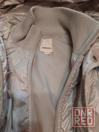 продам курточку женскую Донецк - изображение 2
