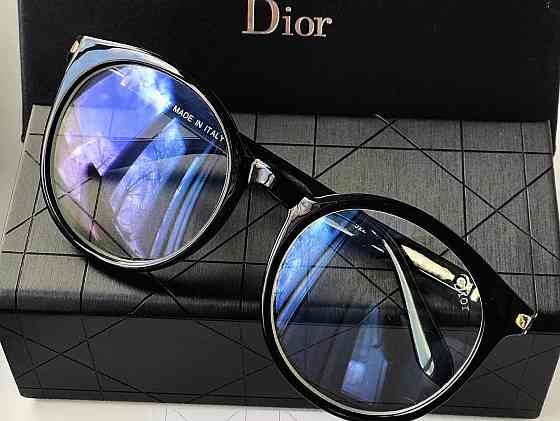 Компьютерные очки Dior. Донецк