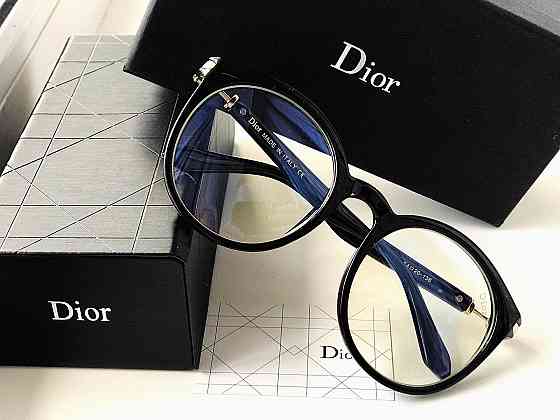 Компьютерные очки Dior. Донецк