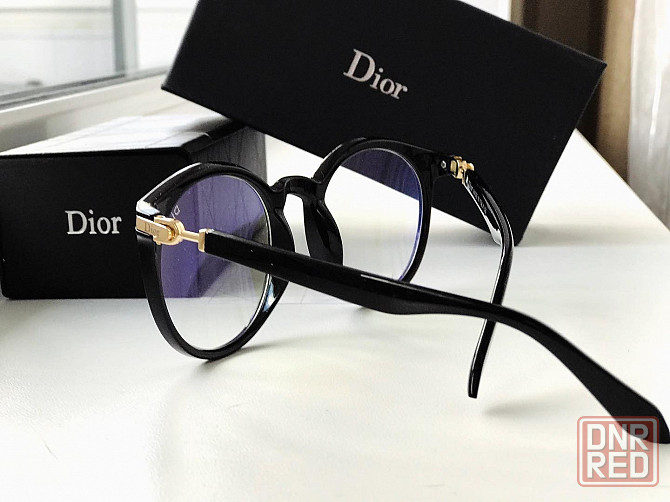 Компьютерные очки Dior. Донецк - изображение 2