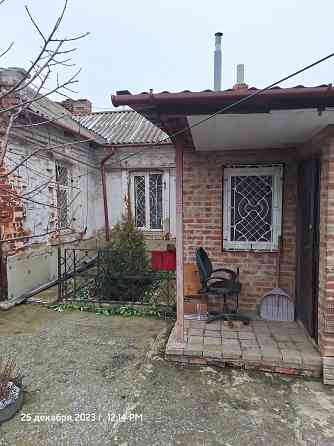 Продам квартиру на земле Донецк