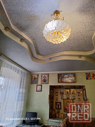 Продам квартиру на земле Донецк - изображение 11