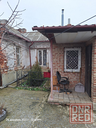 Продам квартиру на земле Донецк - изображение 1